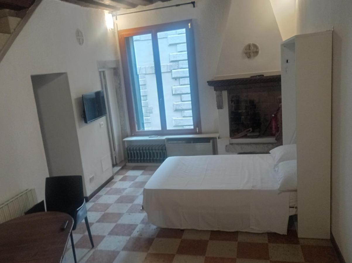 Ca'barbarigo Appartement Venetië