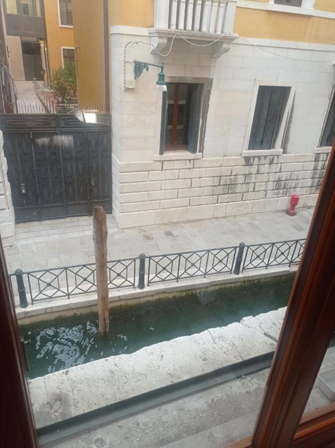Ca'barbarigo * Venetië