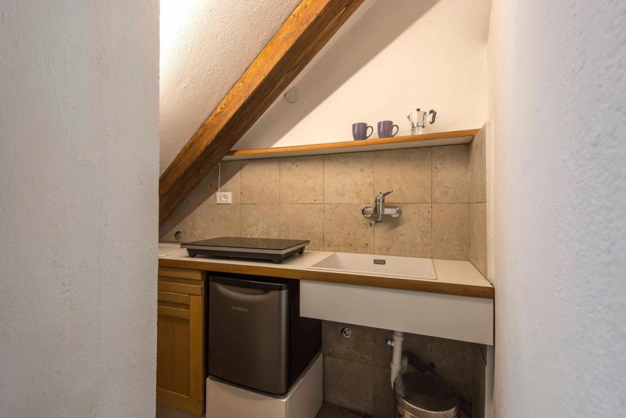 Ca'barbarigo Appartement Venetië