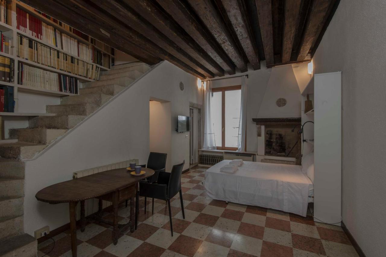 Ca'barbarigo Appartement Venetië